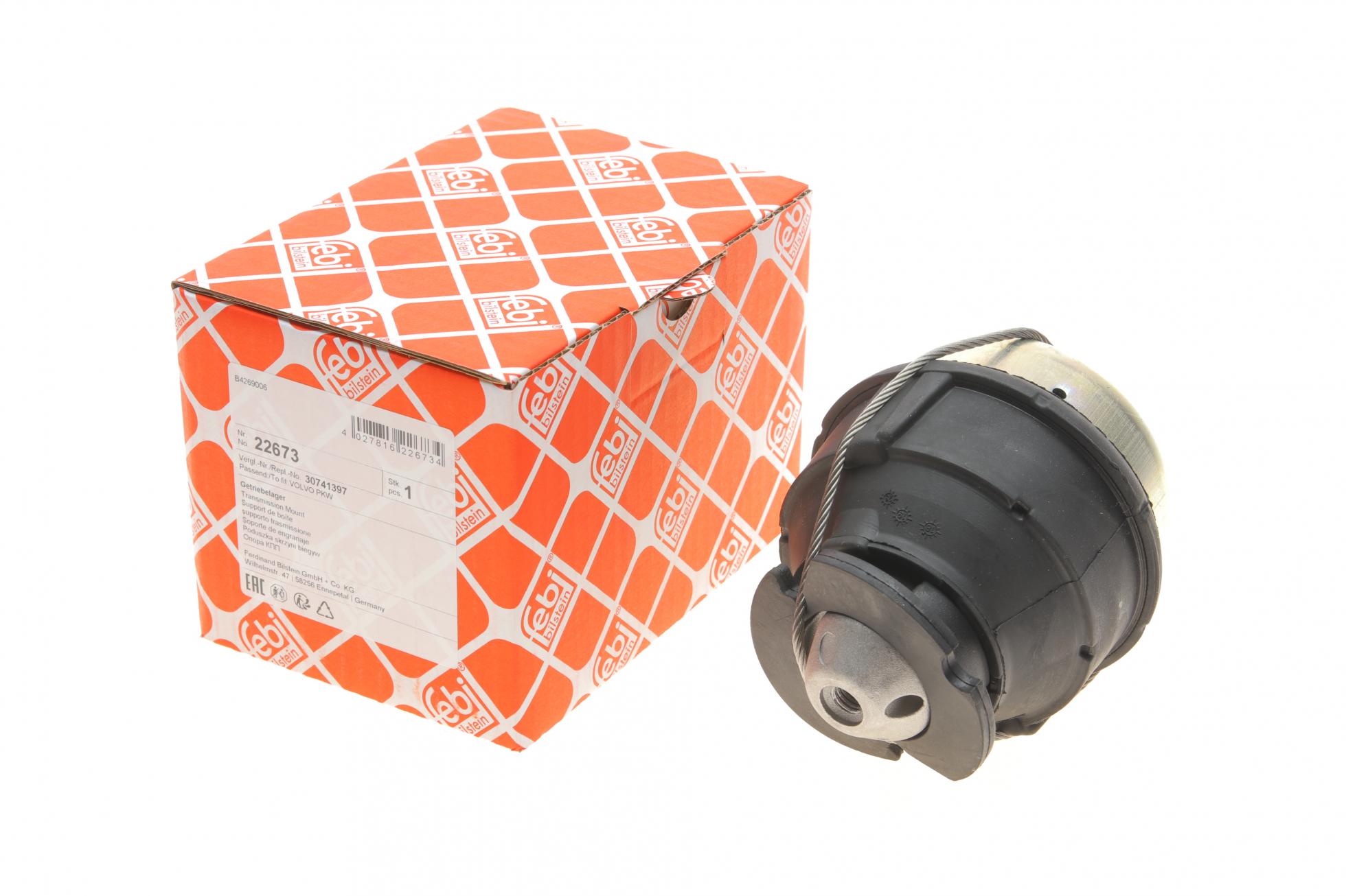 22673 FEBI BILSTEIN